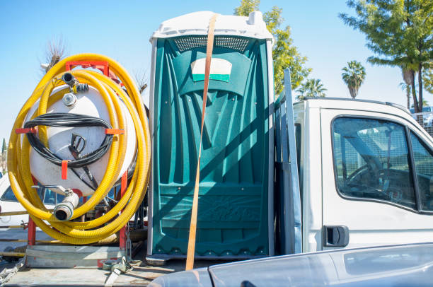 Best Local porta potty services  in Bristol, CT
