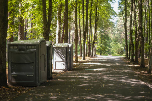 Best Porta potty cleaning services  in Bristol, CT